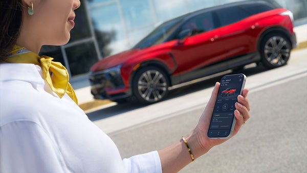 Carson Chevrolet in CARTHAGE IL