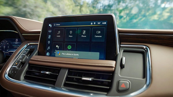 Carson Chevrolet in CARTHAGE IL