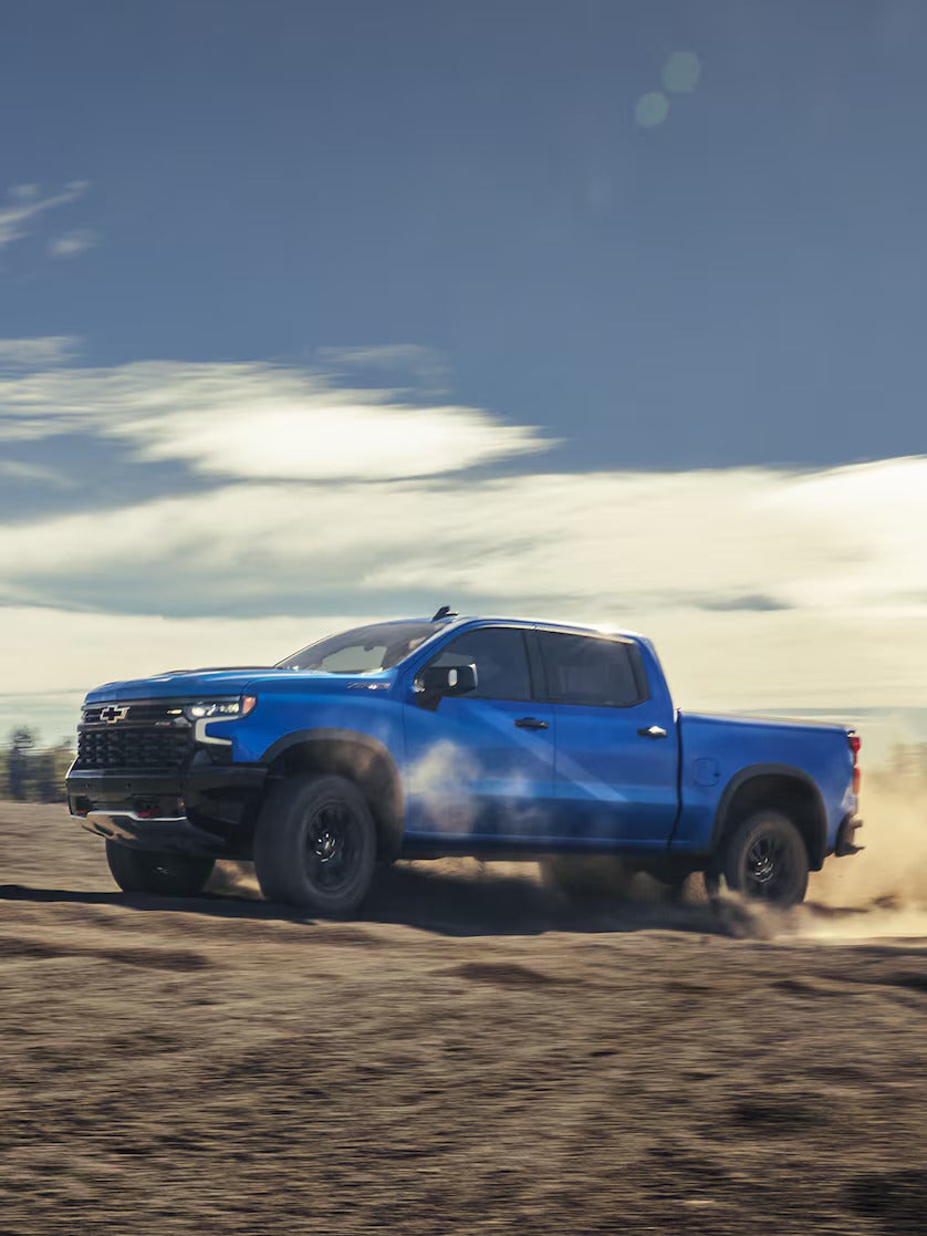 Carson Chevrolet in CARTHAGE IL