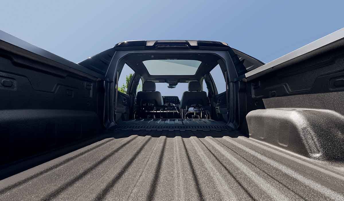 Carson Chevrolet in CARTHAGE IL