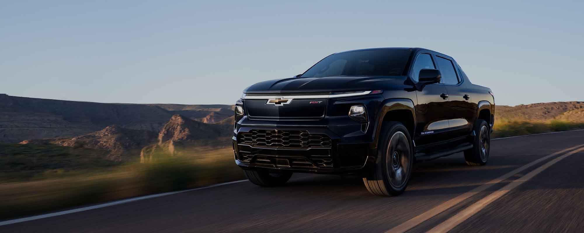 Carson Chevrolet in CARTHAGE IL