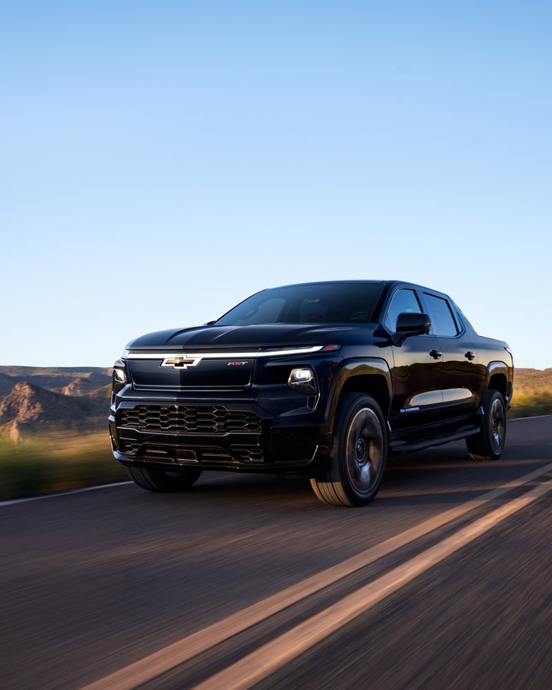 Carson Chevrolet in CARTHAGE IL