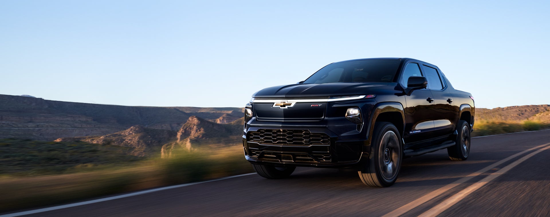 Carson Chevrolet in CARTHAGE IL