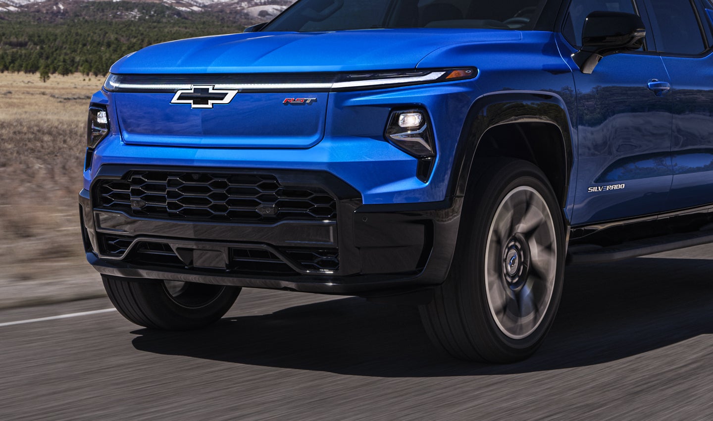 Carson Chevrolet in CARTHAGE IL