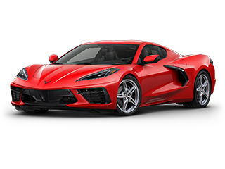 Chevrolet Corvette Stingray - Carson Chevrolet in CARTHAGE IL