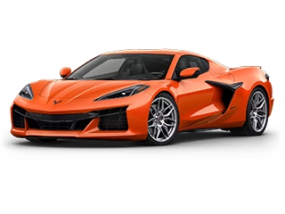 Chevrolet Corvette Z06 - Carson Chevrolet in CARTHAGE IL