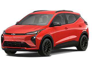 Chevrolet Bolt - Carson Chevrolet in CARTHAGE IL