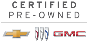 Chevrolet Buick GMC Certified Pre-Owned in CARTHAGE, IL